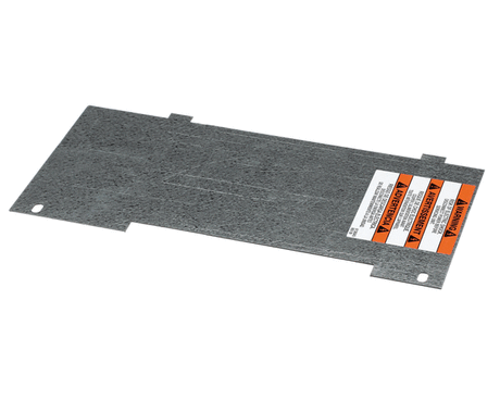 MANITOWOC ICE PARTS Manitowoc Ice 000009953 Cover Control Box - SKU MAN000009953