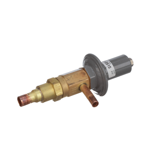 MANITOWOC ICE PARTS Manitowoc Ice 000010515 Valve - Automatic Expansion - SKU MAN000010515