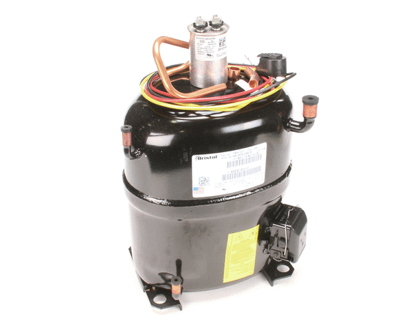 MANITOWOC ICE PARTS Manitowoc Ice 000010555 Kit Compressor Bristol 230/60/ - SKU MAN000010555