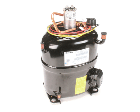 MANITOWOC ICE PARTS Manitowoc Ice 000010555 Kit Compressor Bristol 230/60/ - SKU MAN000010555