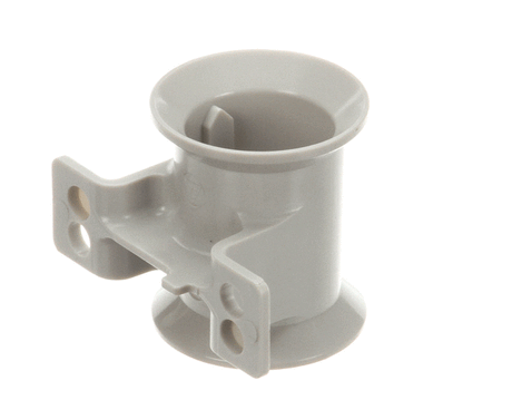 MANITOWOC ICE PARTS Manitowoc Ice 000010630 Probe Holder - Rib - SKU MAN000010630