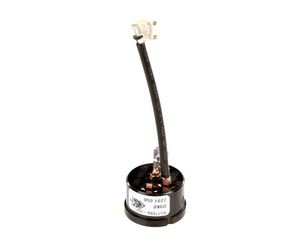MANITOWOC ICE PARTS Manitowoc Ice 000010805 Compressor Overload NT2178GK 1 - SKU MAN000010805