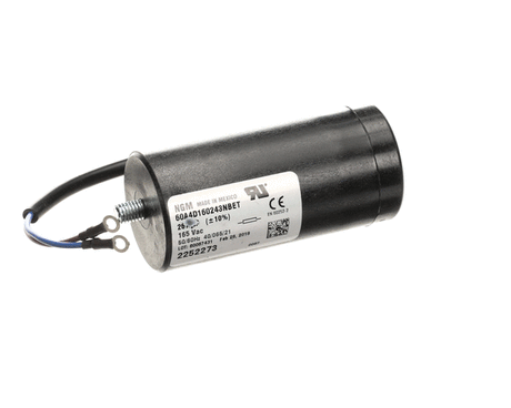 MANITOWOC ICE PARTS Manitowoc Ice 000010814 Compressor Start Capacitor NT2178GK 115 - SKU MAN000010814