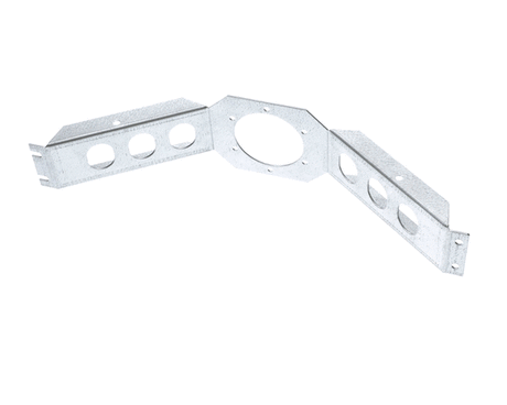 MANITOWOC ICE PARTS Manitowoc Ice 000010922 Bracket Fan Motor - SKU MAN000010922