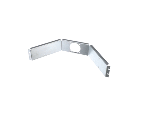 MANITOWOC ICE PARTS Manitowoc Ice 000010977 Bracket Fan Motor - SKU MAN000010977