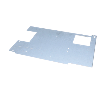 MANITOWOC ICE PARTS Manitowoc Ice 000011084 Panel Air Back - SKU MAN000011084