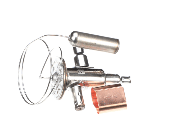 MANITOWOC ICE PARTS Manitowoc Ice 000011513 Expansion Valve Kit - SKU MAN000011513
