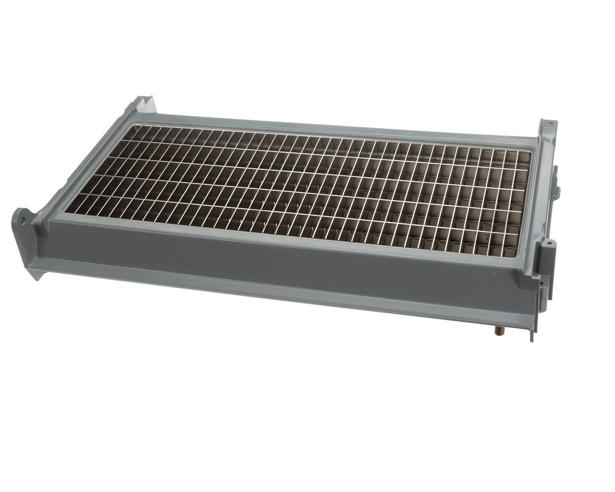 MANITOWOC ICE PARTS Manitowoc Ice 000011552 Evaporator Assembly H/D U190/240 S - SKU MAN000011552