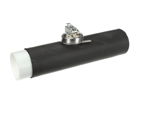 MANITOWOC ICE PARTS Manitowoc Ice 000011632 RF/RFS0650 Ice Chute W/Bulb Ho - SKU MAN000011632