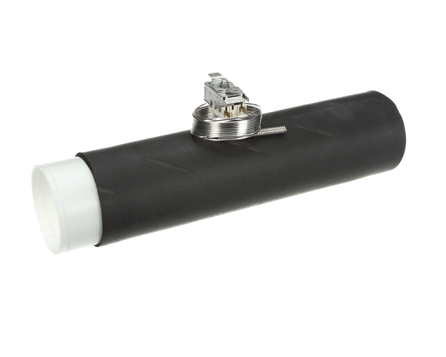 MANITOWOC ICE PARTS Manitowoc Ice 000011632 RF/RFS0650 Ice Chute W/Bulb Ho - SKU MAN000011632