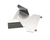 MANITOWOC ICE PARTS Manitowoc Ice 000011677 Paddle Bracket - SKU MAN000011677
