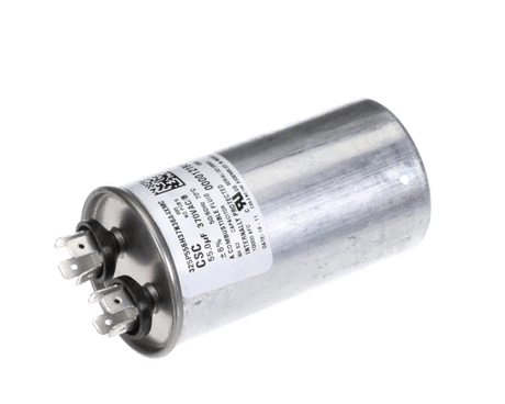 MANITOWOC ICE PARTS Manitowoc Ice 000012190 Capacitor - Run 55 Mfd 370V - SKU MAN000012190