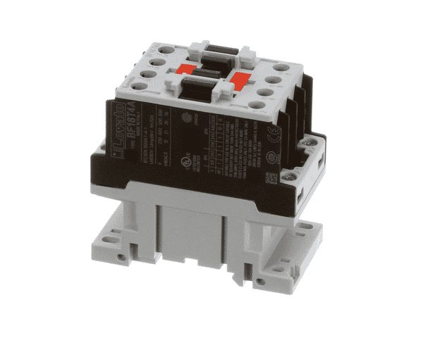 MANITOWOC ICE PARTS Manitowoc Ice 000012279 Contactor 120V - SKU MAN000012279