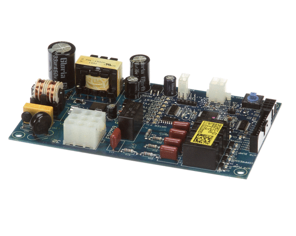 MANITOWOC ICE PARTS Manitowoc Ice 000012449 Board Control 115V/230V Bic - SKU MAN000012449