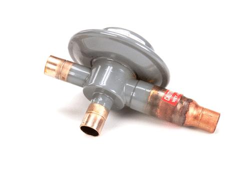 MANITOWOC ICE PARTS Manitowoc Ice 000012555 Valve Head Pressure Control 2 - SKU MAN000012555