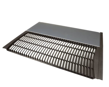 MANITOWOC ICE PARTS Manitowoc Ice 000012620 Side Panel Assembly 29.5 Aluminum LH S - SKU MAN000012620
