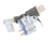 MANITOWOC ICE PARTS Manitowoc Ice 000012987 Kit-Water In Valve Quick Conn - SKU MAN000012987