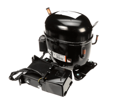 MANITOWOC ICE PARTS Manitowoc Ice 000013173 Compressor NTU6240GKV 220/60HZ - SKU MAN000013173