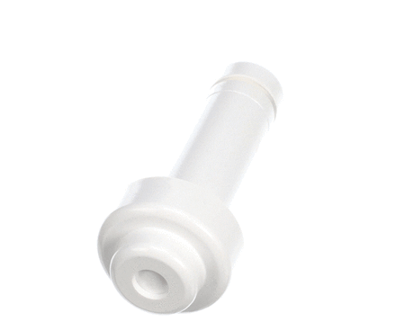 MANITOWOC ICE PARTS Manitowoc Ice 000013445 Overflow Pipe Kit - SKU MAN000013445