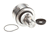 MANITOWOC ICE PARTS Manitowoc Ice 000013821 Bearing Assembly Lower 17-4 PH SS - SKU MAN000013821
