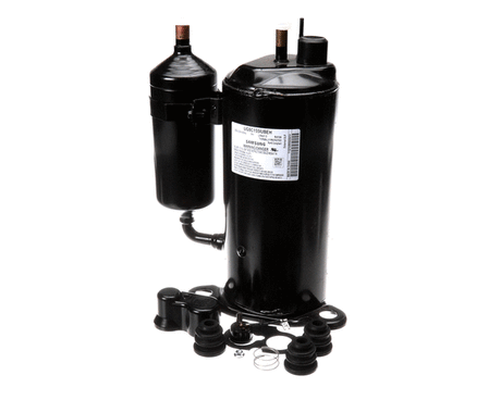 MANITOWOC ICE PARTS Manitowoc Ice 000014179 Compressor 230/60/1 - SKU MAN000014179