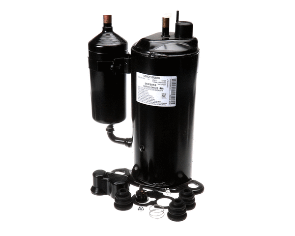 MANITOWOC ICE PARTS Manitowoc Ice 000014179 Compressor 230/60/1 - SKU MAN000014179