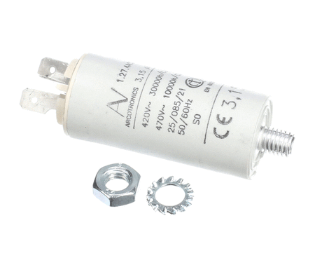 MANITOWOC ICE PARTS Manitowoc Ice 000014233 Capacitor 35 Mfd - Fan Motor R - SKU MAN000014233