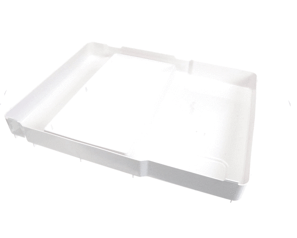 MANITOWOC ICE PARTS Manitowoc Ice 000014343 Modified Water Trough-Dual - SKU MAN000014343