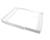 MANITOWOC ICE PARTS Manitowoc Ice 000014343 Modified Water Trough-Dual - SKU MAN000014343