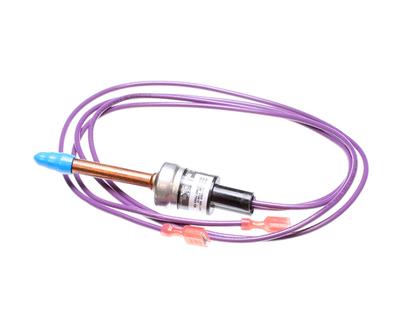 MANITOWOC ICE PARTS Manitowoc Ice 000014496 Switch Pressure Hpc Nc 450/600 - SKU MAN000014496
