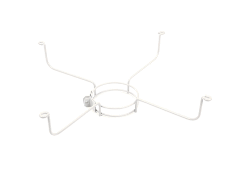 MANITOWOC ICE PARTS Manitowoc Ice 000014604 Mount Fan Motor - SKU MAN000014604