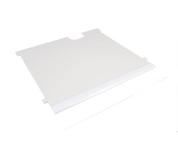 MANITOWOC ICE PARTS Manitowoc Ice 000015003 Shield Splash Assembly 19 X 19 - SKU MAN000015003