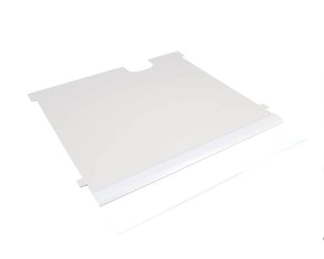 MANITOWOC ICE PARTS Manitowoc Ice 000015003 Shield Splash Assembly 19 X 19 - SKU MAN000015003