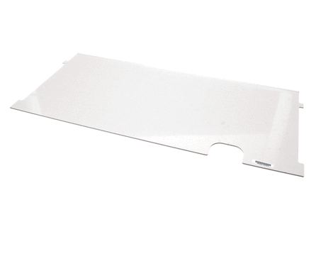 MANITOWOC ICE PARTS Manitowoc Ice 000015004 Splash Shield Assembly - SKU MAN000015004