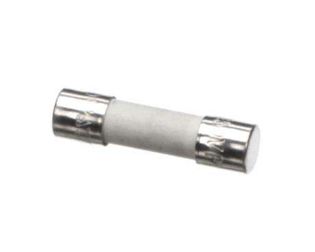 MANITOWOC ICE PARTS Manitowoc Ice 000015009 Fuse-Ceramic 6.3A - SKU MAN000015009