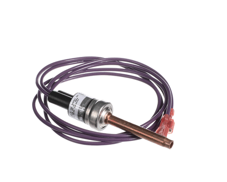 MANITOWOC ICE PARTS Manitowoc Ice 000015214 Switch Pressure Hpc Nc 300/450 - SKU MAN000015214