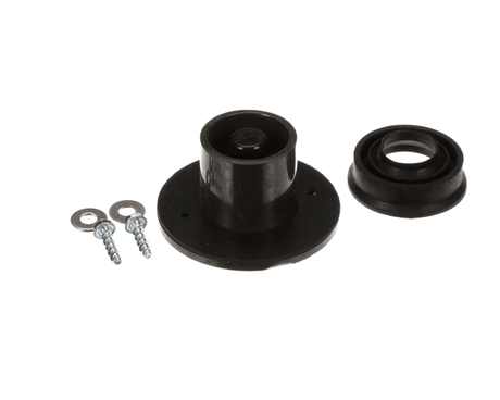 MANITOWOC ICE PARTS Manitowoc Ice 000015240 Bin Drain/Seal Replacement Kit - SKU MAN000015240