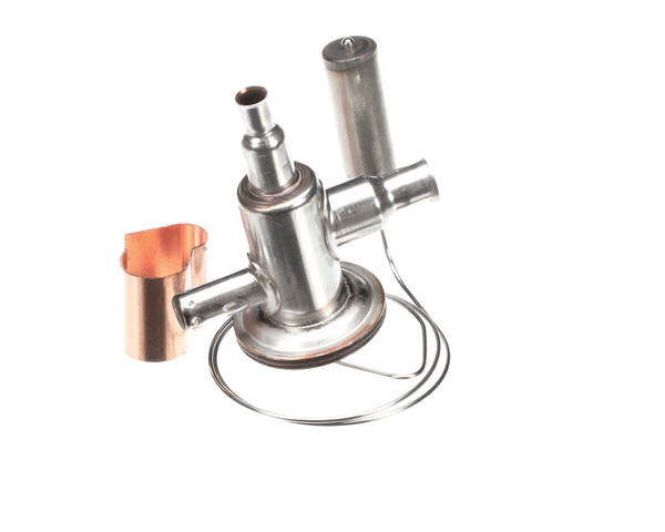 MANITOWOC ICE PARTS Manitowoc Ice 000015288 Expansion Valve 14533 Assembly - SKU MAN000015288