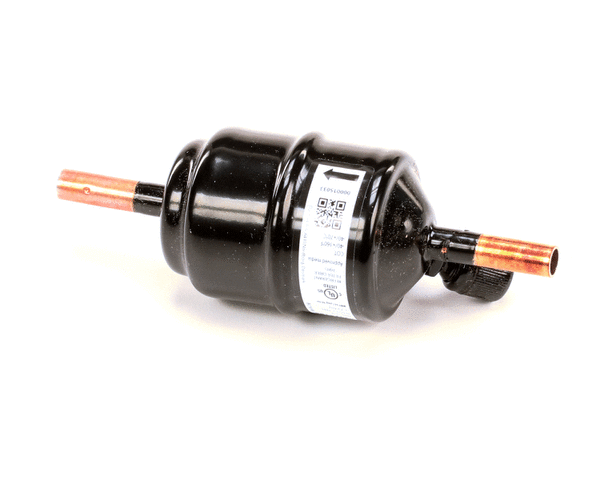 MANITOWOC ICE PARTS Manitowoc Ice 000015361 Filter Drier With Charge Port - SKU MAN000015361