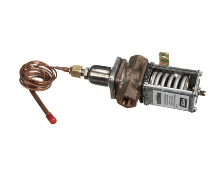 MANITOWOC ICE PARTS Manitowoc Ice 000015488 Valve Water Reg - SKU MAN000015488