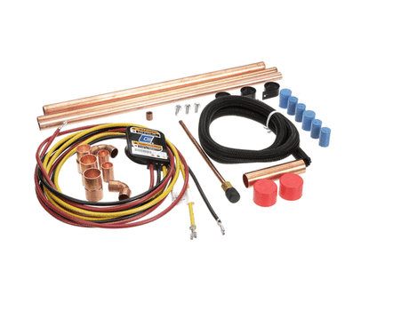 MANITOWOC ICE PARTS Manitowoc Ice 000015731 Compressor Retro Fit KIT-CVDF2100/1400/I - SKU MAN000015731