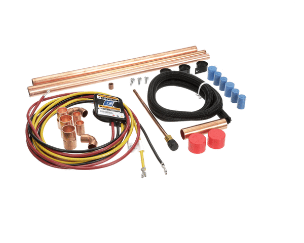 MANITOWOC ICE PARTS Manitowoc Ice 000015731 Compressor Retro Fit KIT-CVDF2100/1400/I - SKU MAN000015731