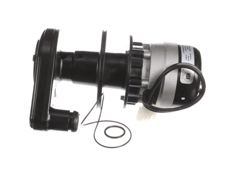 MANITOWOC ICE PARTS Manitowoc Ice 000016116 Water Pump Assembly - SKU MAN000016116