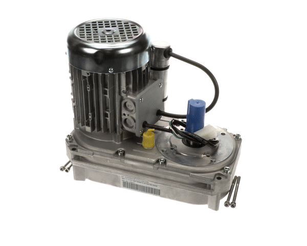 MANITOWOC ICE PARTS Manitowoc Ice 000016199 Kit Gearmotor With Mounting Bolts - SKU MAN000016199