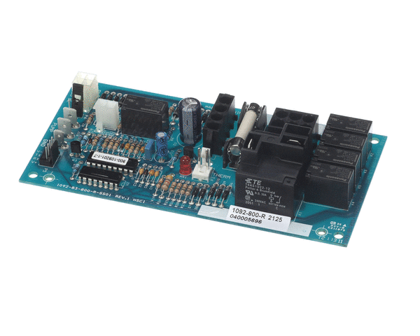 MANITOWOC ICE PARTS Manitowoc Ice 000016571 Kit SM50 Control Board - SKU MAN000016571
