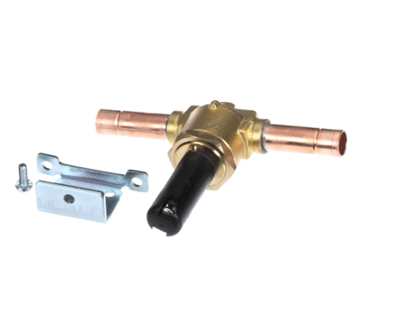 MANITOWOC ICE PARTS Manitowoc Ice 000016905 Valve Solenoid Body Liquid Line - SKU MAN000016905