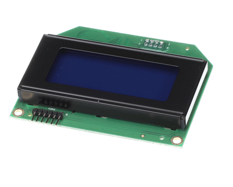 MANITOWOC ICE PARTS Manitowoc Ice 00006728 Display Board Only - SKU MAN00006728