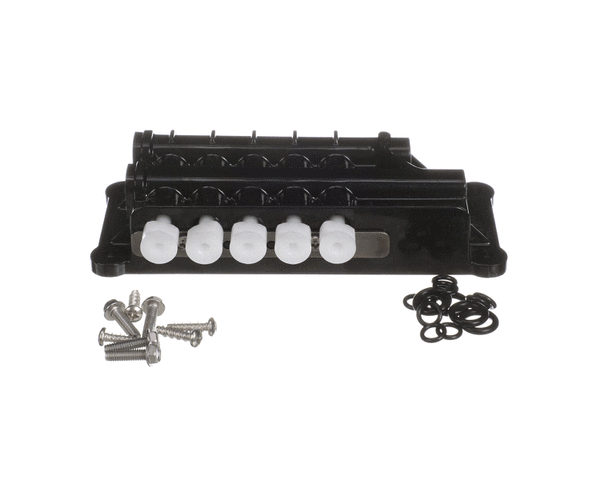 MANITOWOC ICE PARTS Manitowoc Ice 020001289KIT Flex Manifold Kit - SKU MAN020001289KIT