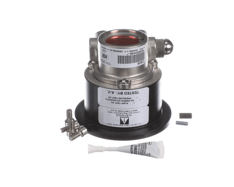 MANITOWOC ICE PARTS Manitowoc Ice 020003449 Pump 215 Mag SS 100GPH W/Bypas - SKU MAN020003449