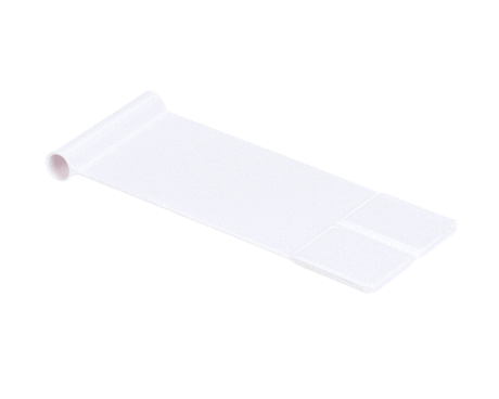 MANITOWOC ICE PARTS Manitowoc Ice 040000779 Paddle Water Curtain - SKU MAN040000779